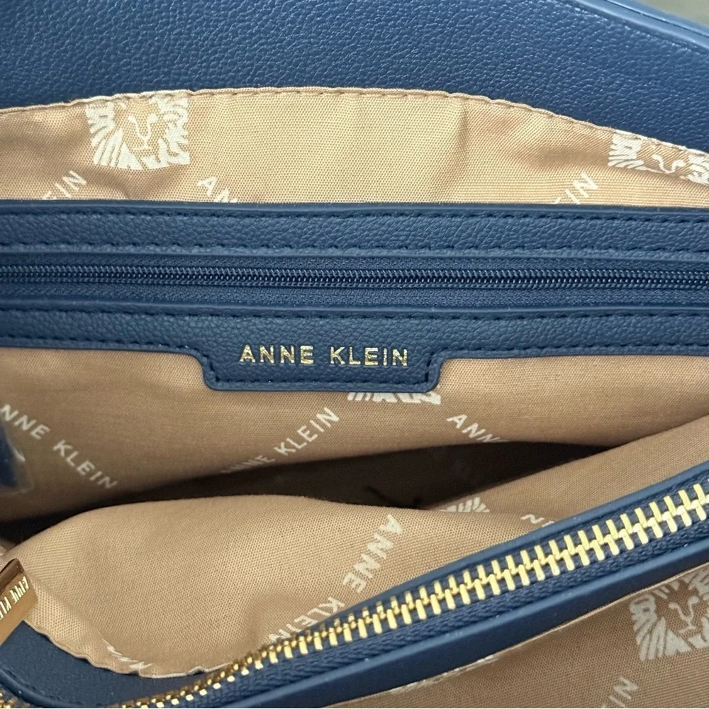 Anne Klein this elegant