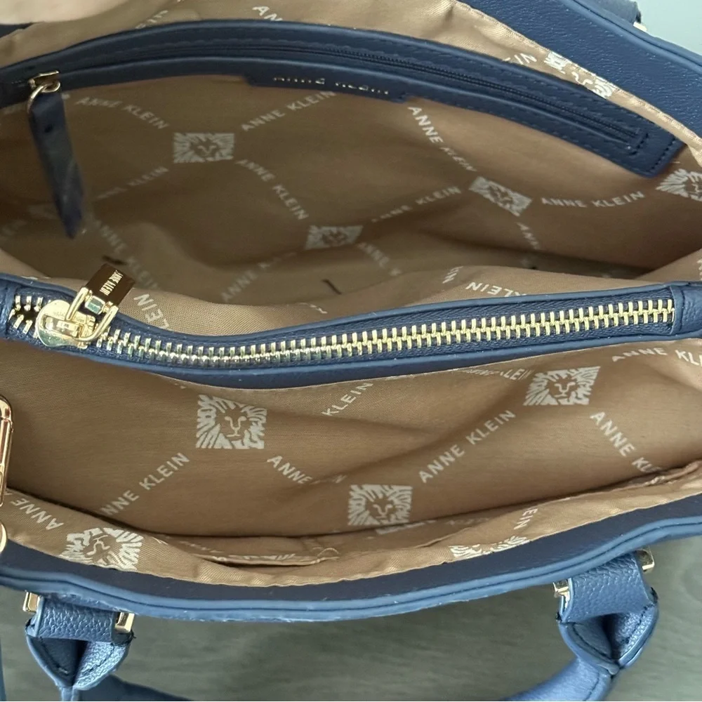 Anne Klein this elegant