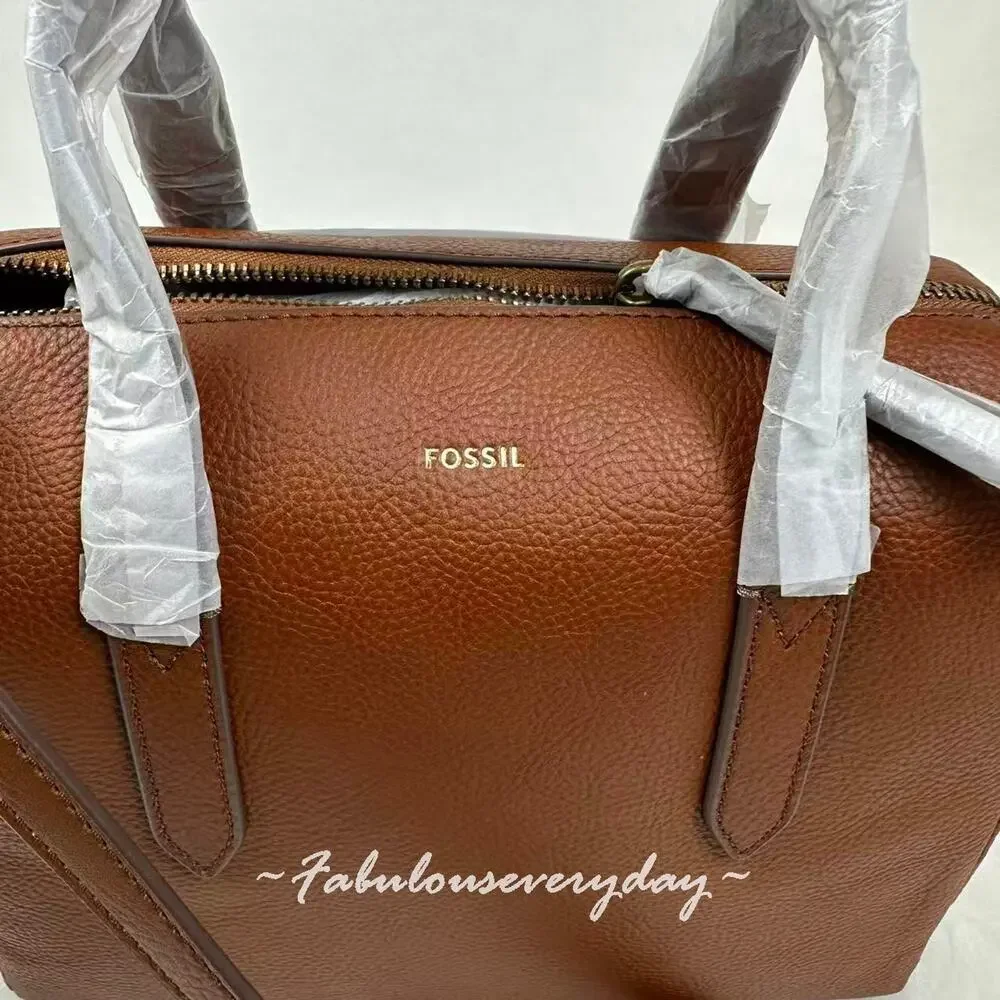 Fossil new tags