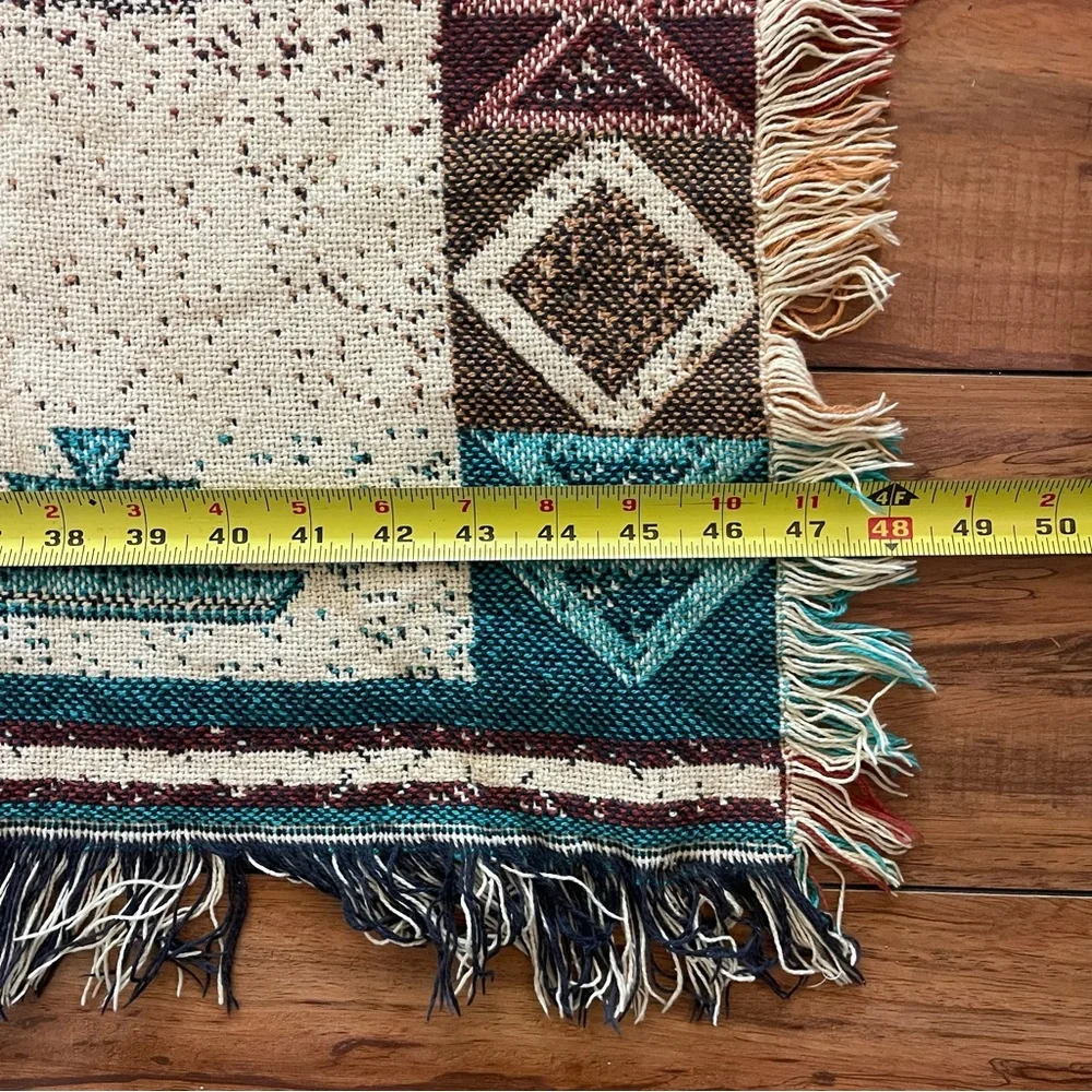 N/A southwestern woven