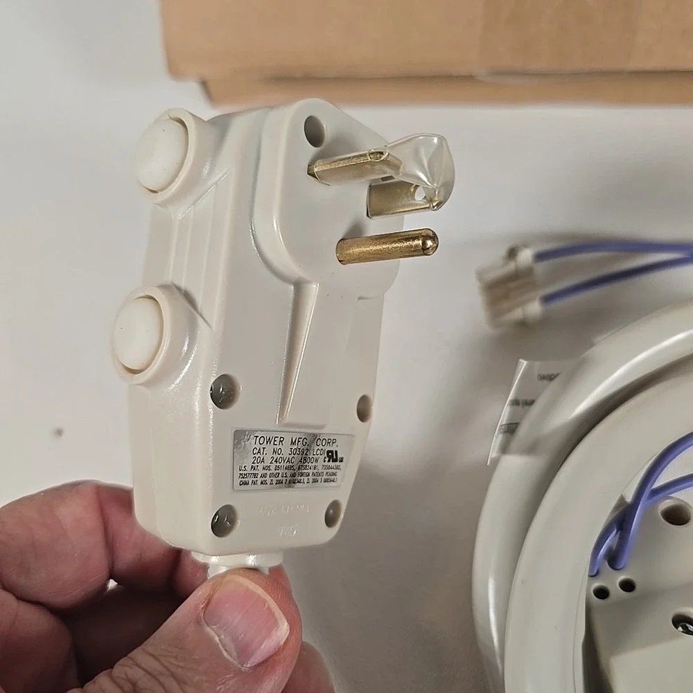 Georg Roth ge appliance
