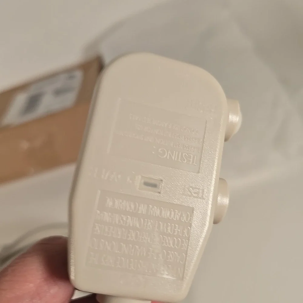 Georg Roth ge appliance