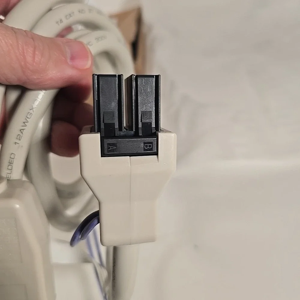 Georg Roth ge appliance