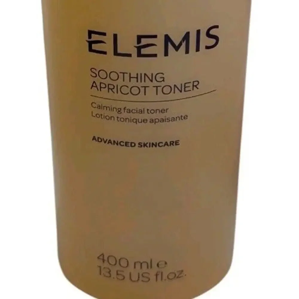 ELEMIS soothing apricot