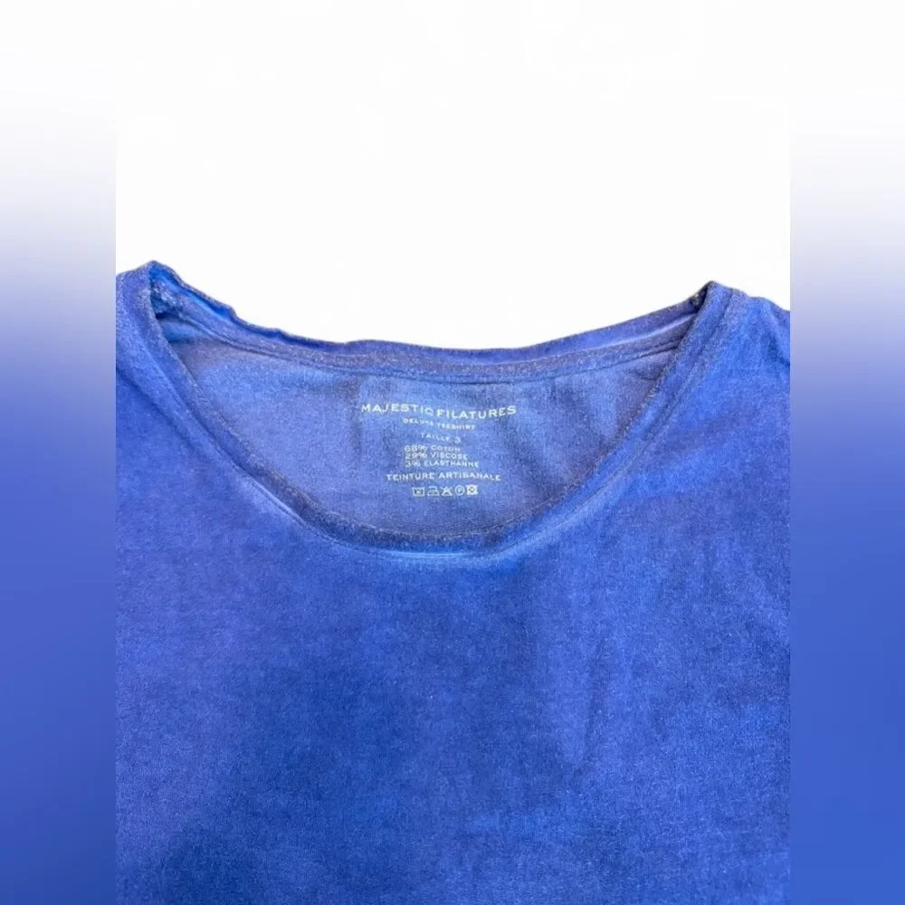 Majestic Filatures comfortable stylish