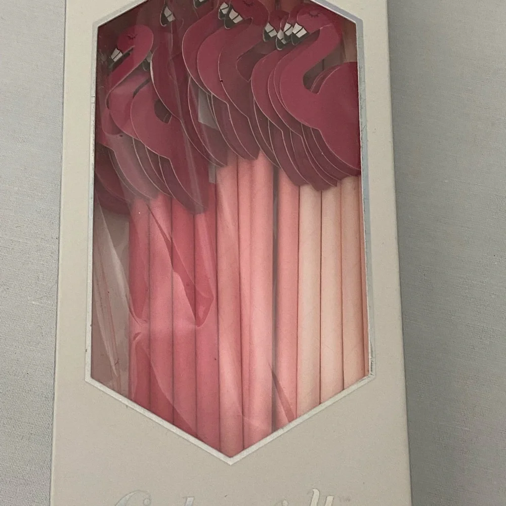 N/A 40 flamingo