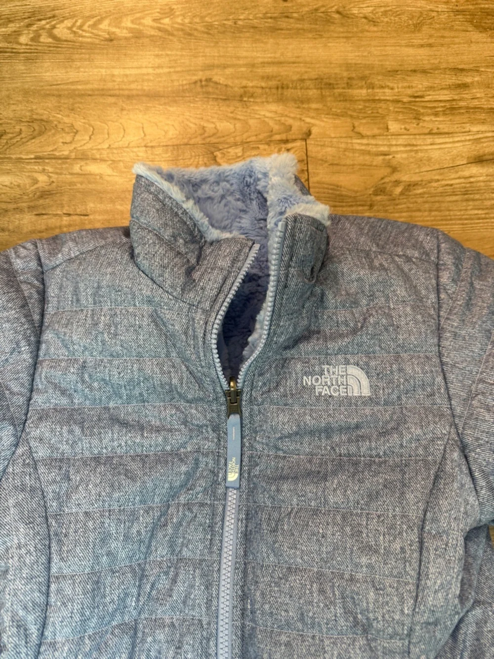 The North Face north face