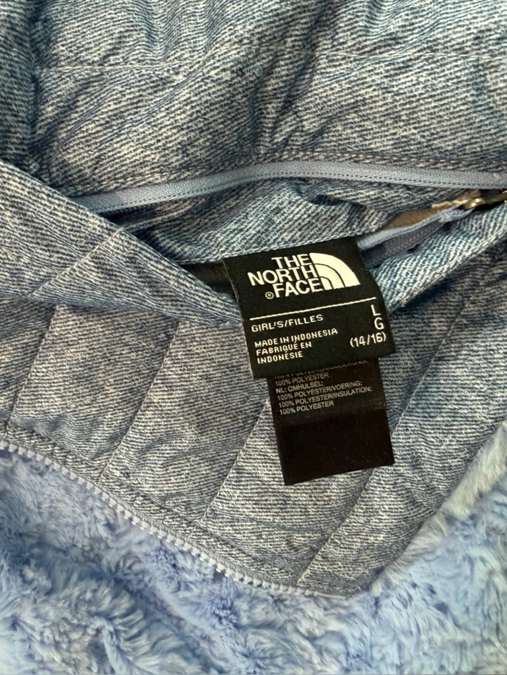 The North Face north face