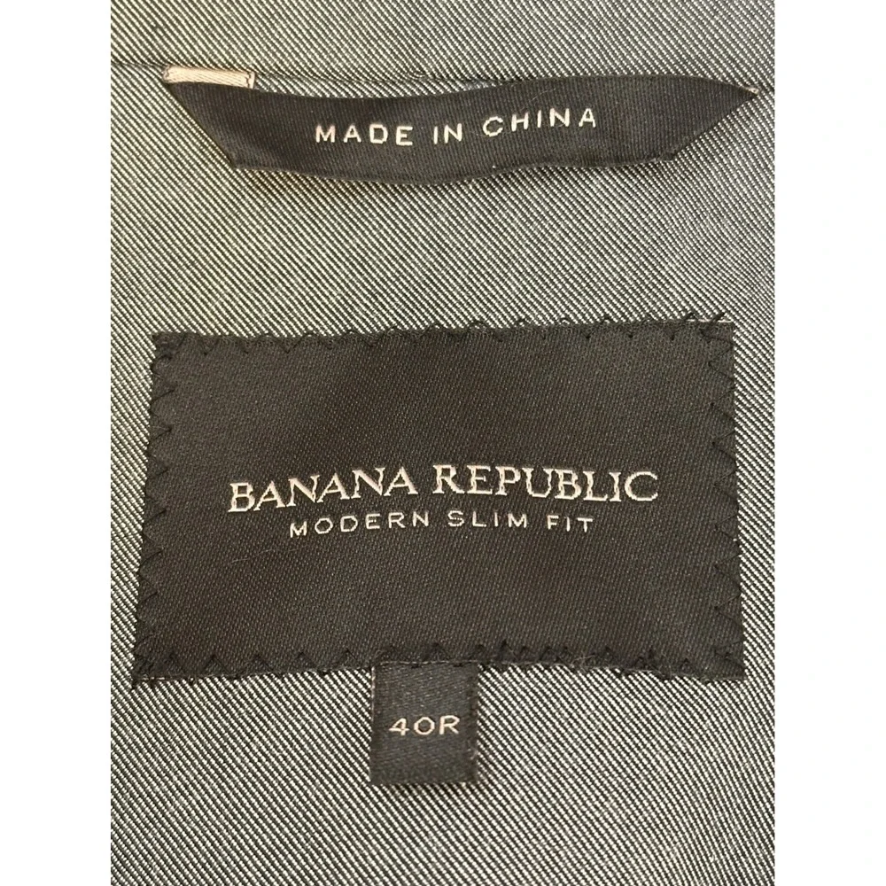 Banana Republic banana republic