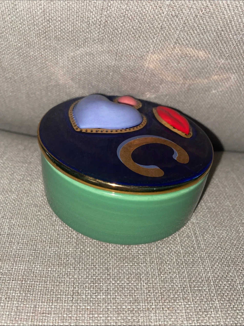Anthropologie see box