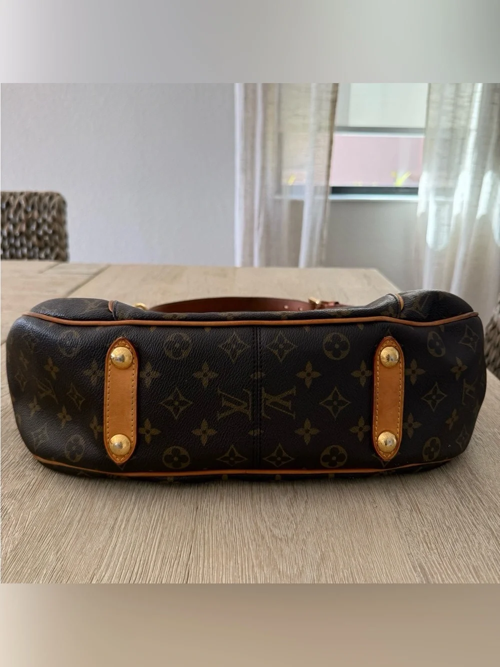 Louis Vuitton classic louis