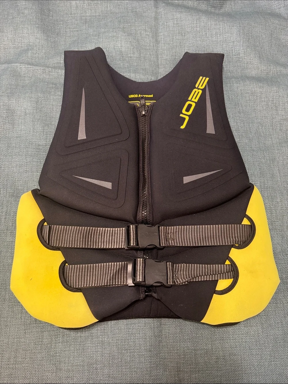 Jobe Life Water Ski Vest Adult Size Large 40