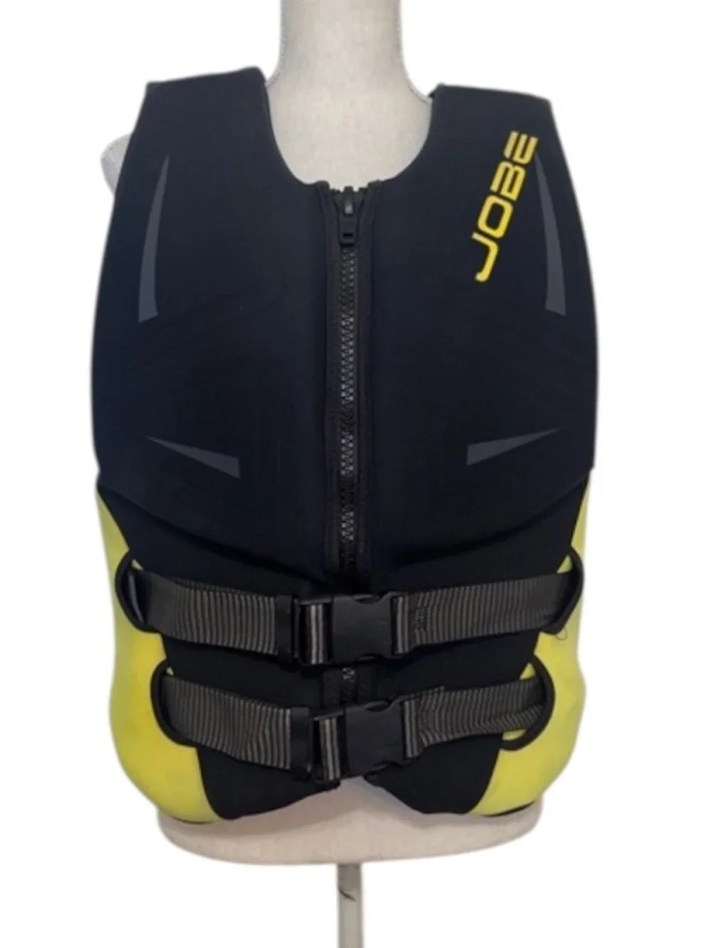 Jobe Life Water Ski Vest Adult Size Large 40