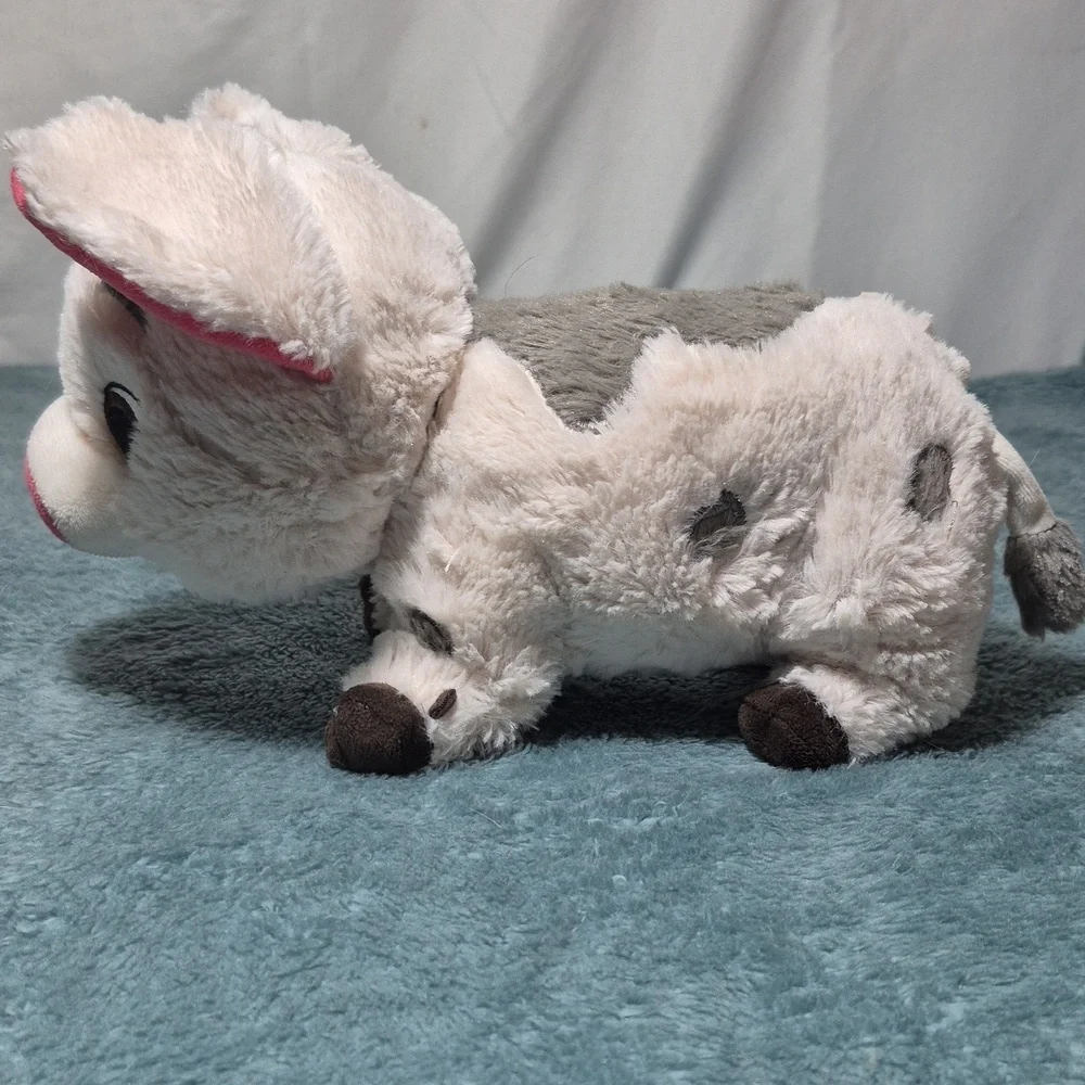 N/A ears toy cuddling