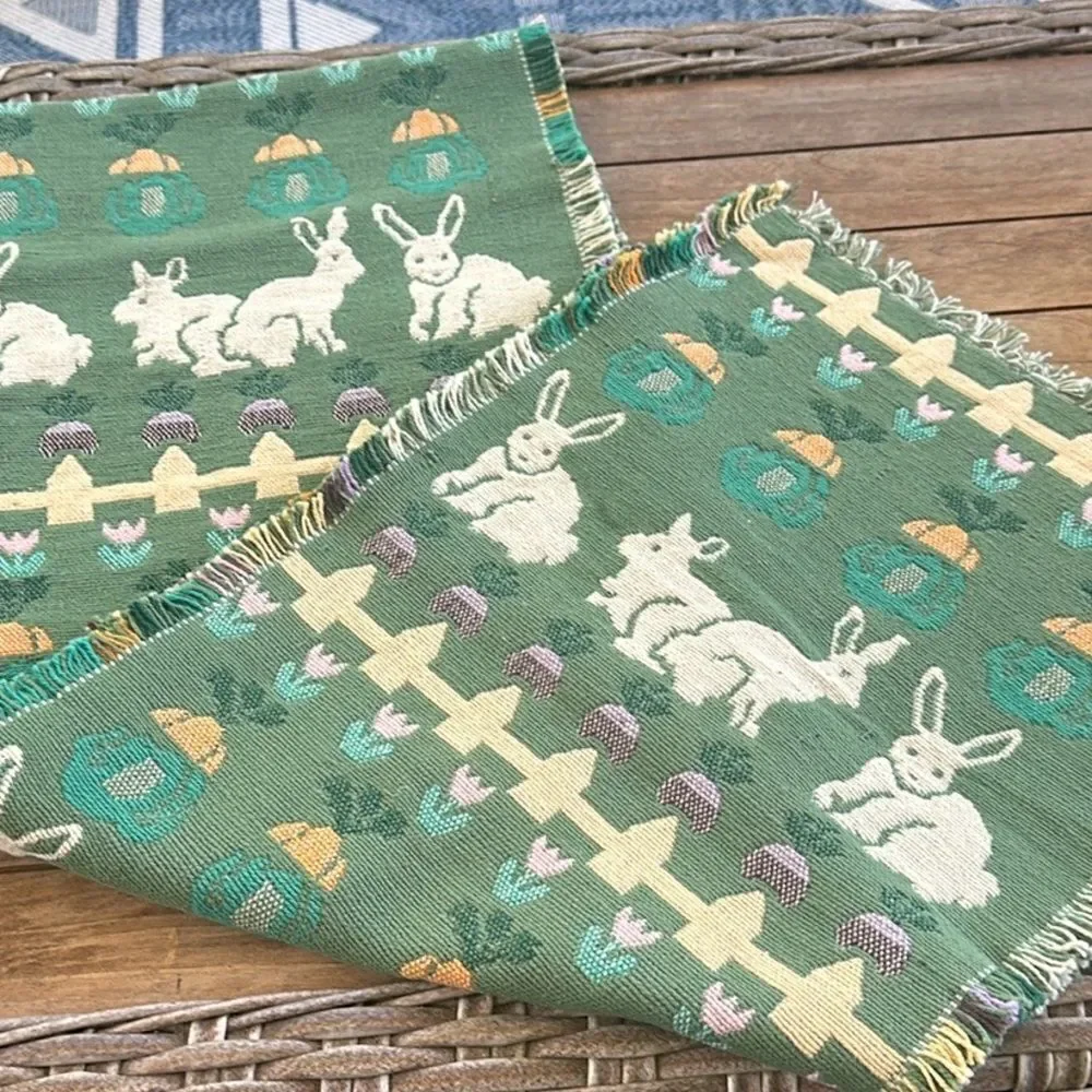 WC Designs cotton festive