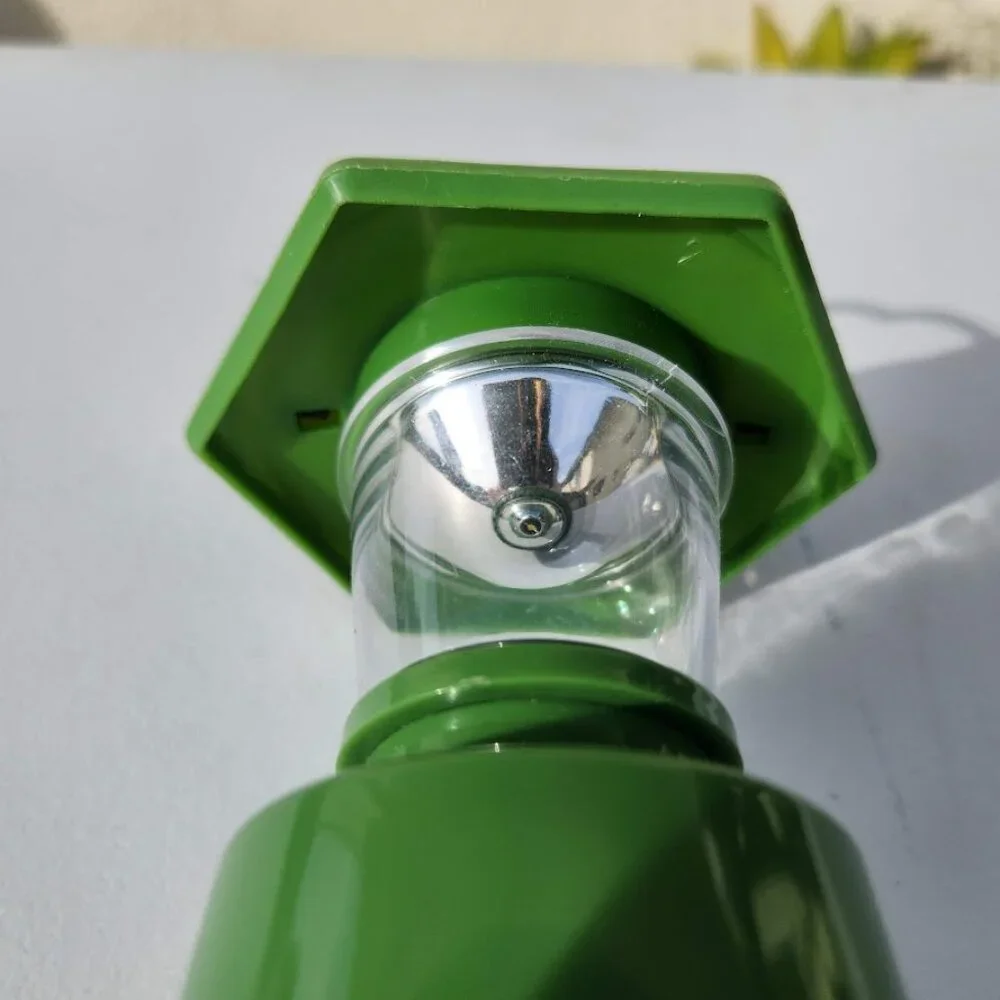 lantern small battery