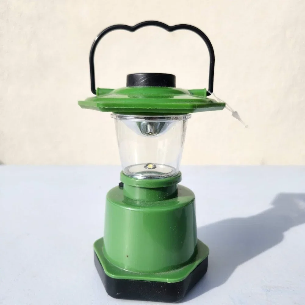 lantern small battery