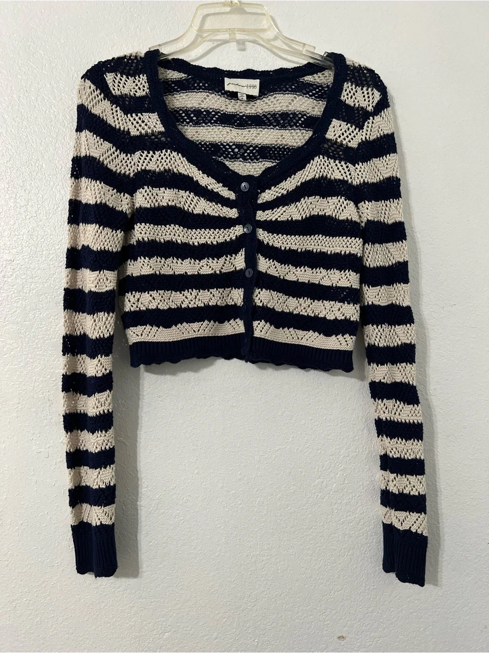chic blue