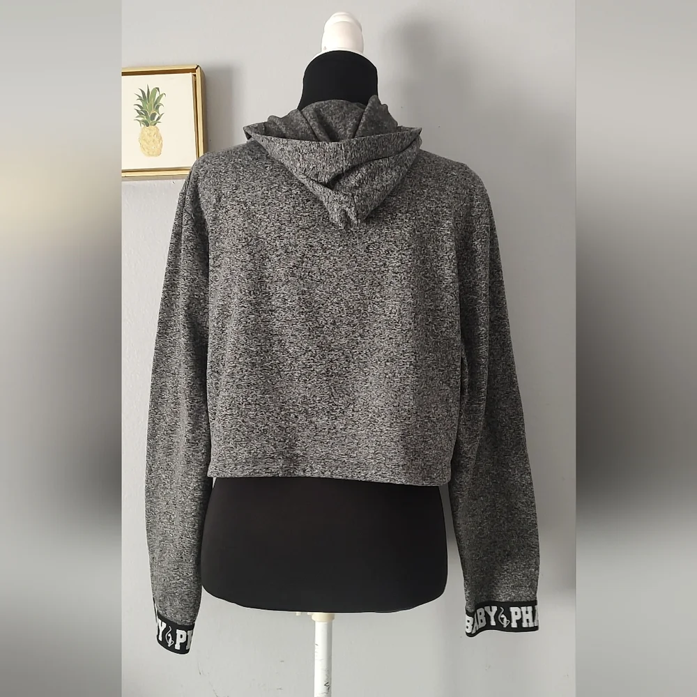 Baby Phat fall shoulder owned