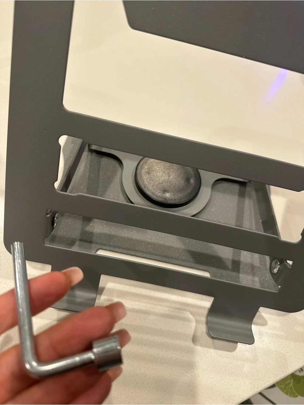 N/A ipad stand