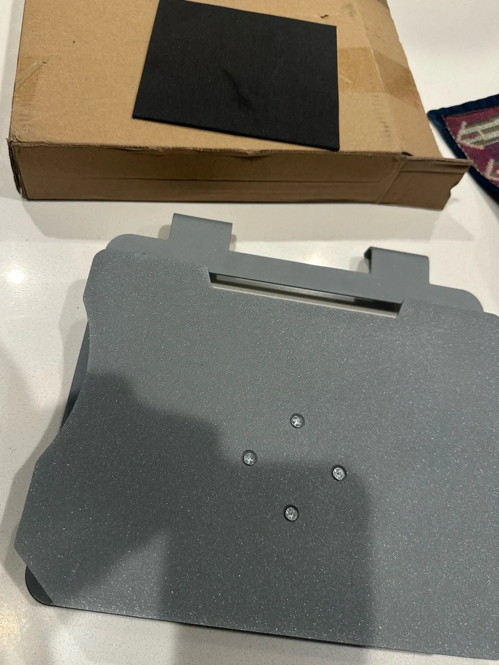 N/A ipad stand