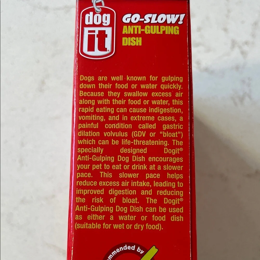 N/A go slow
