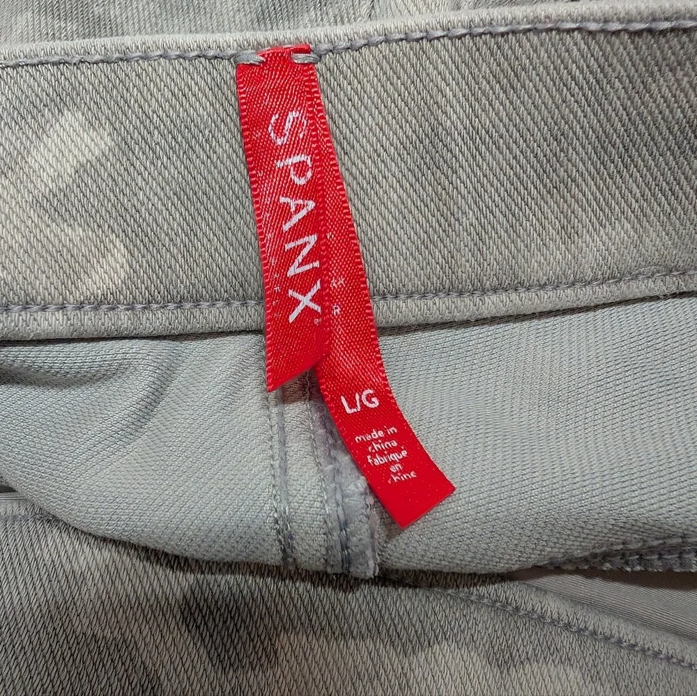 SPANX excellent measurements