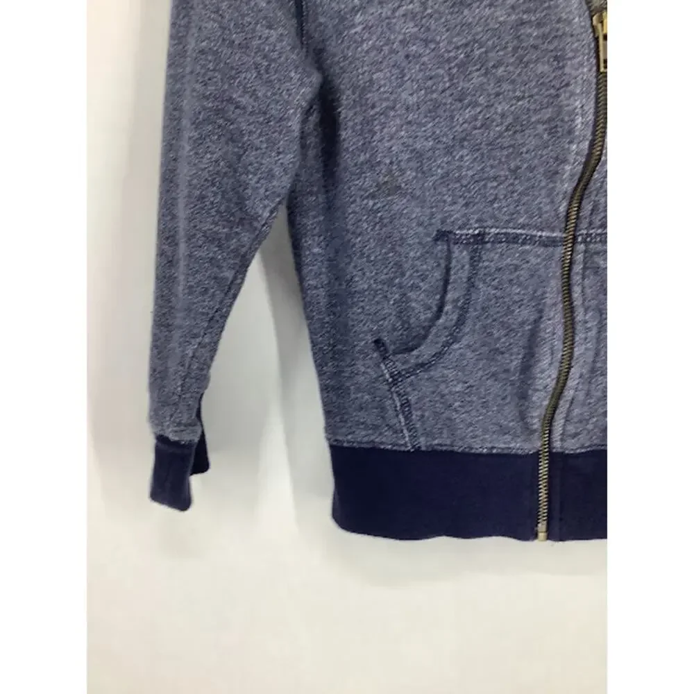 Gymboree boys blue