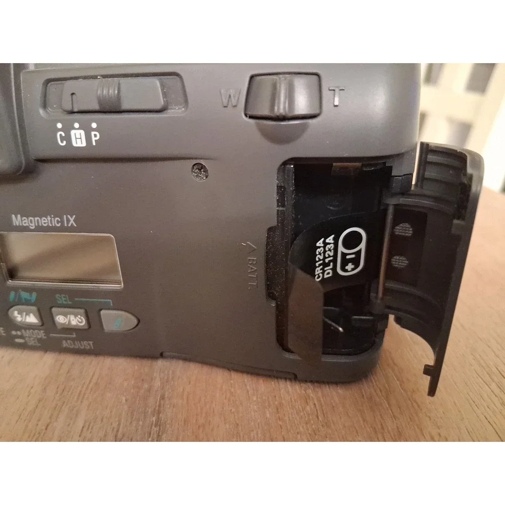 Nikon pre owned