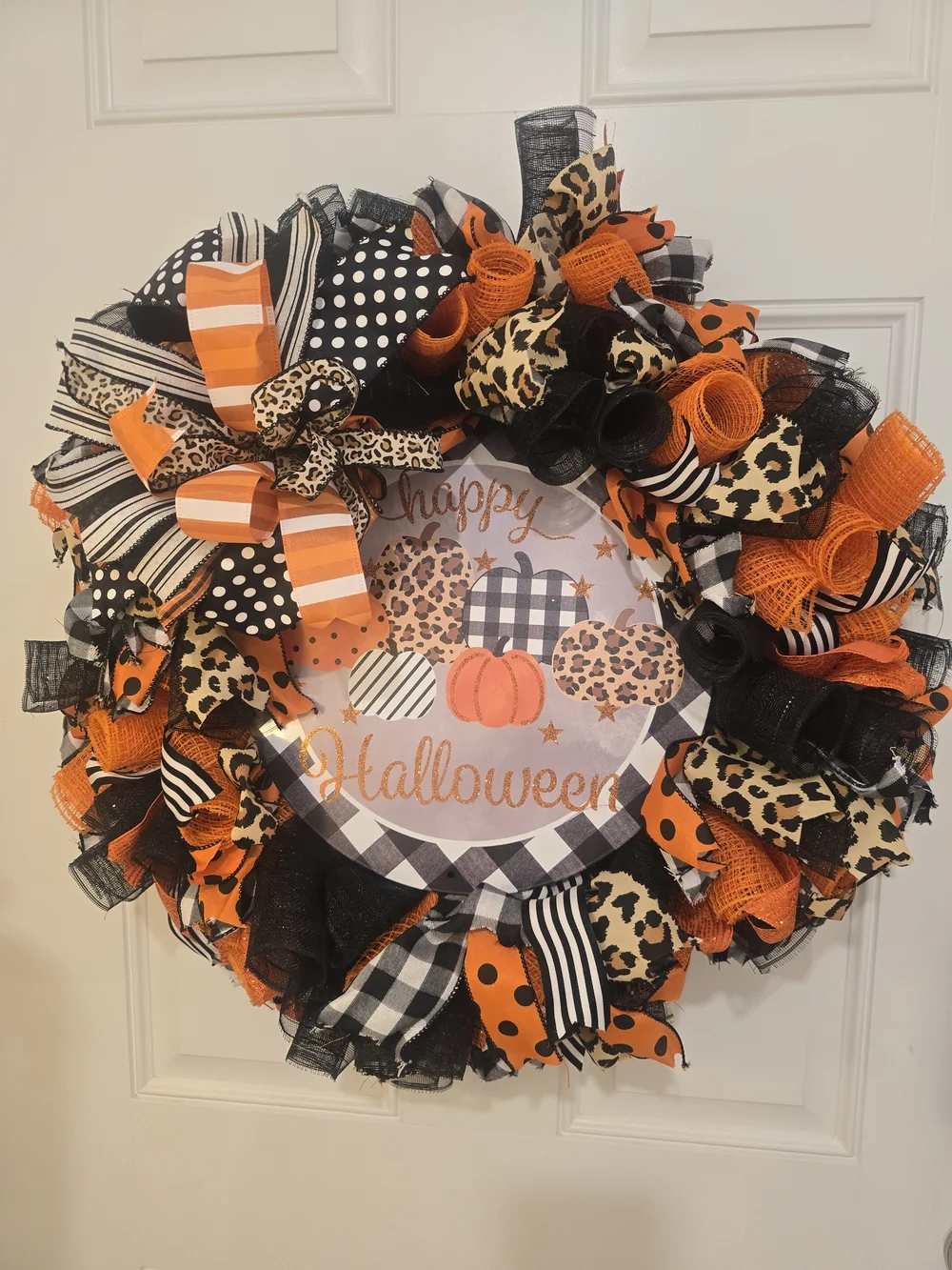 N/A halloween pumpkin