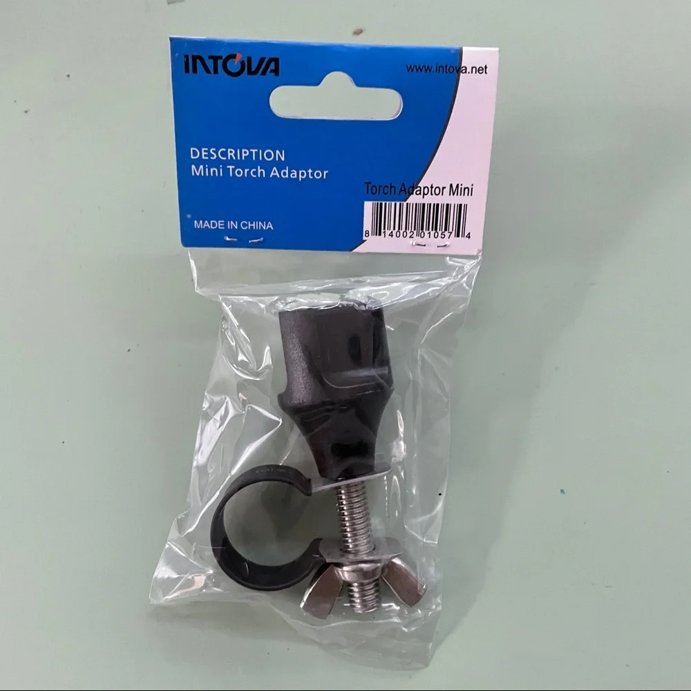 Intova Mini Torch Adapter