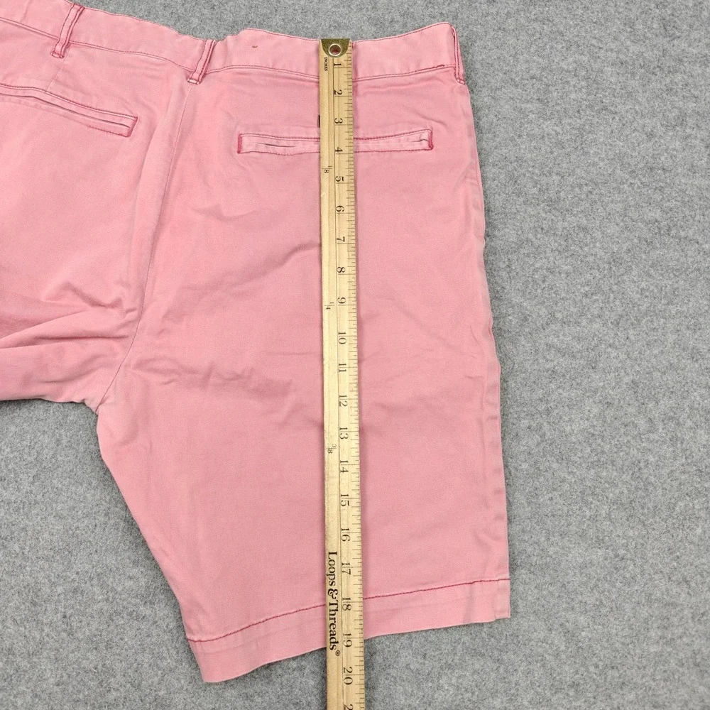 Faherty shorts mens