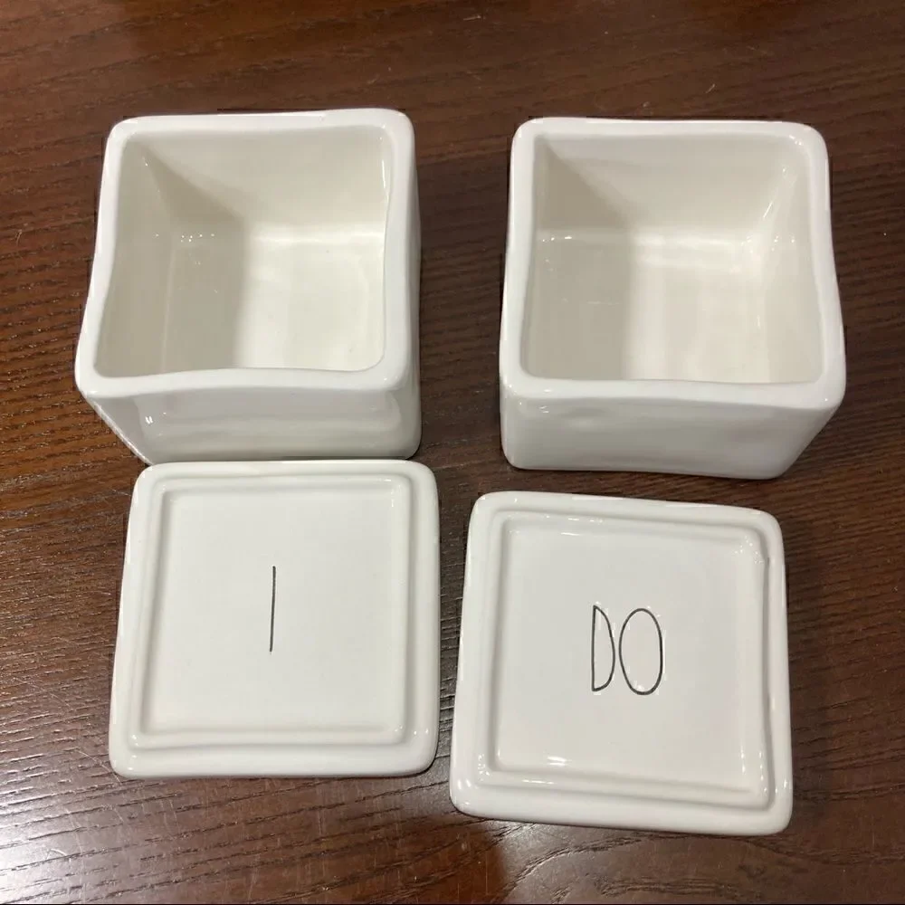 Rae Dunn rae artisan rest