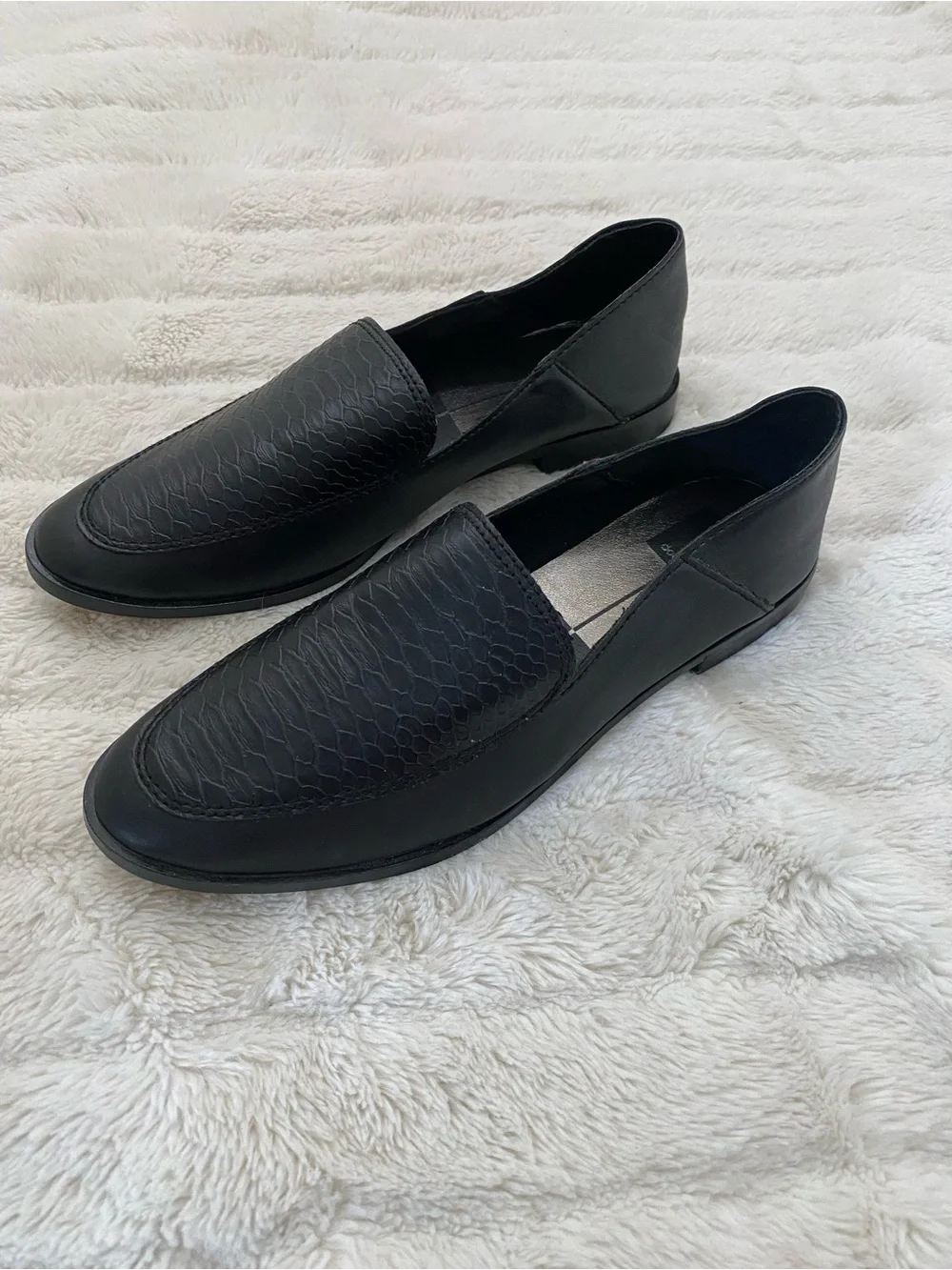 Dolce Vita sleek slip