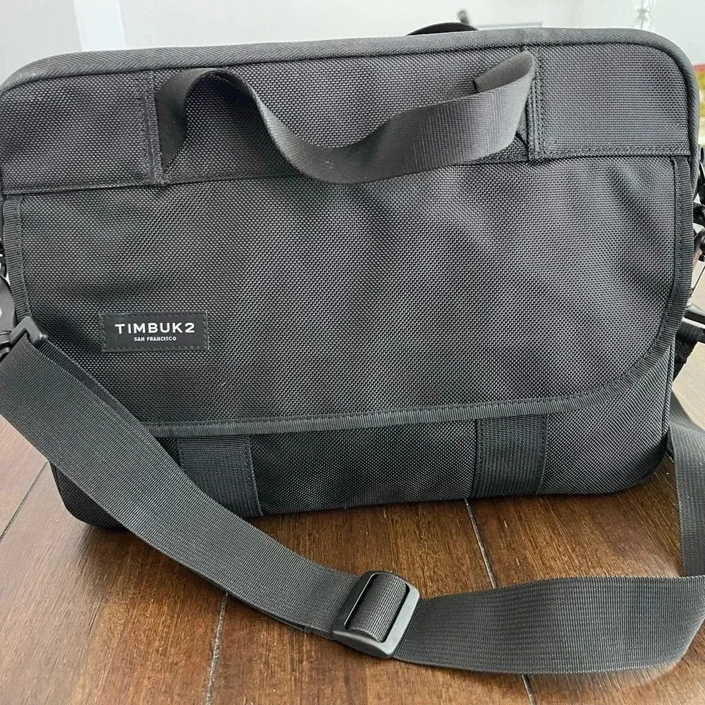Timbuk2 dell laptop