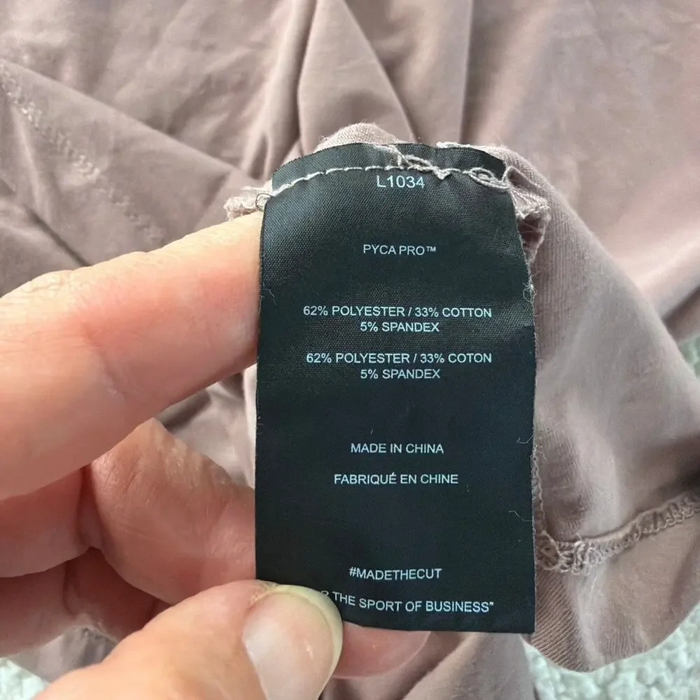 Cuts Clothing ao curve