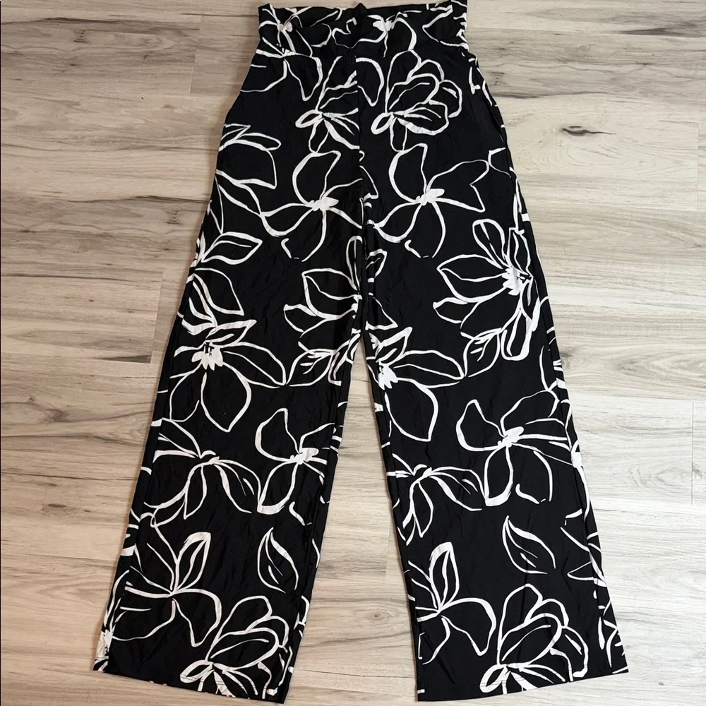 La Blanca stylish black