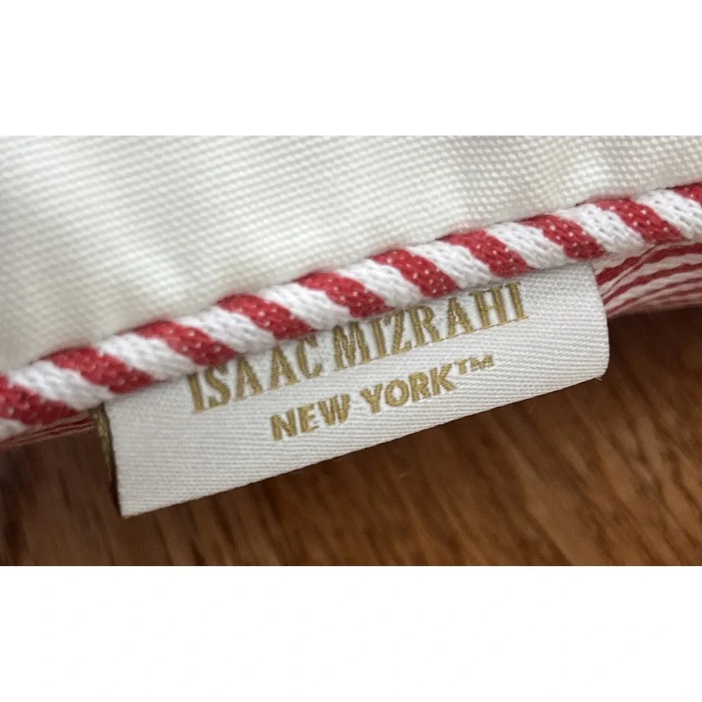 Isaac Mizrahi excellent no
