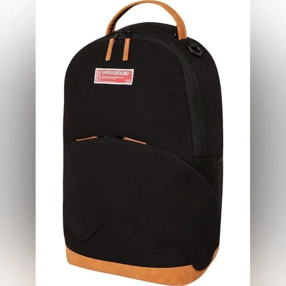 Sprayground Porter Cargo Backpack