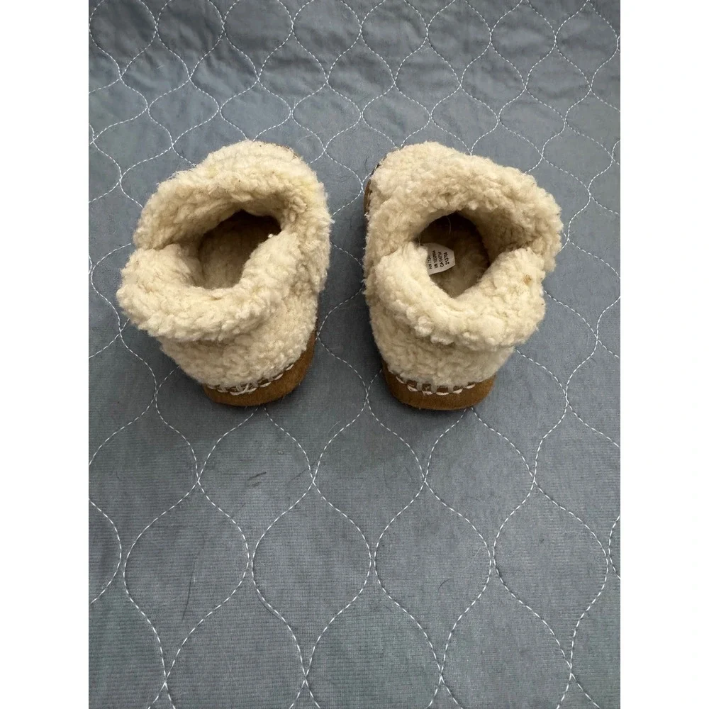 L.L. Bean soft fleece