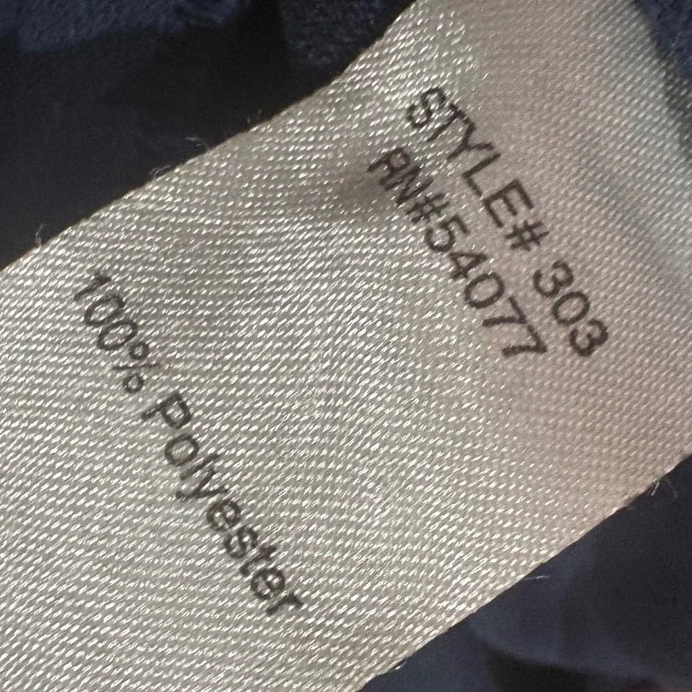 CAbi french navy