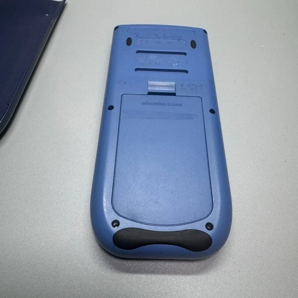 Texas Instruments please see