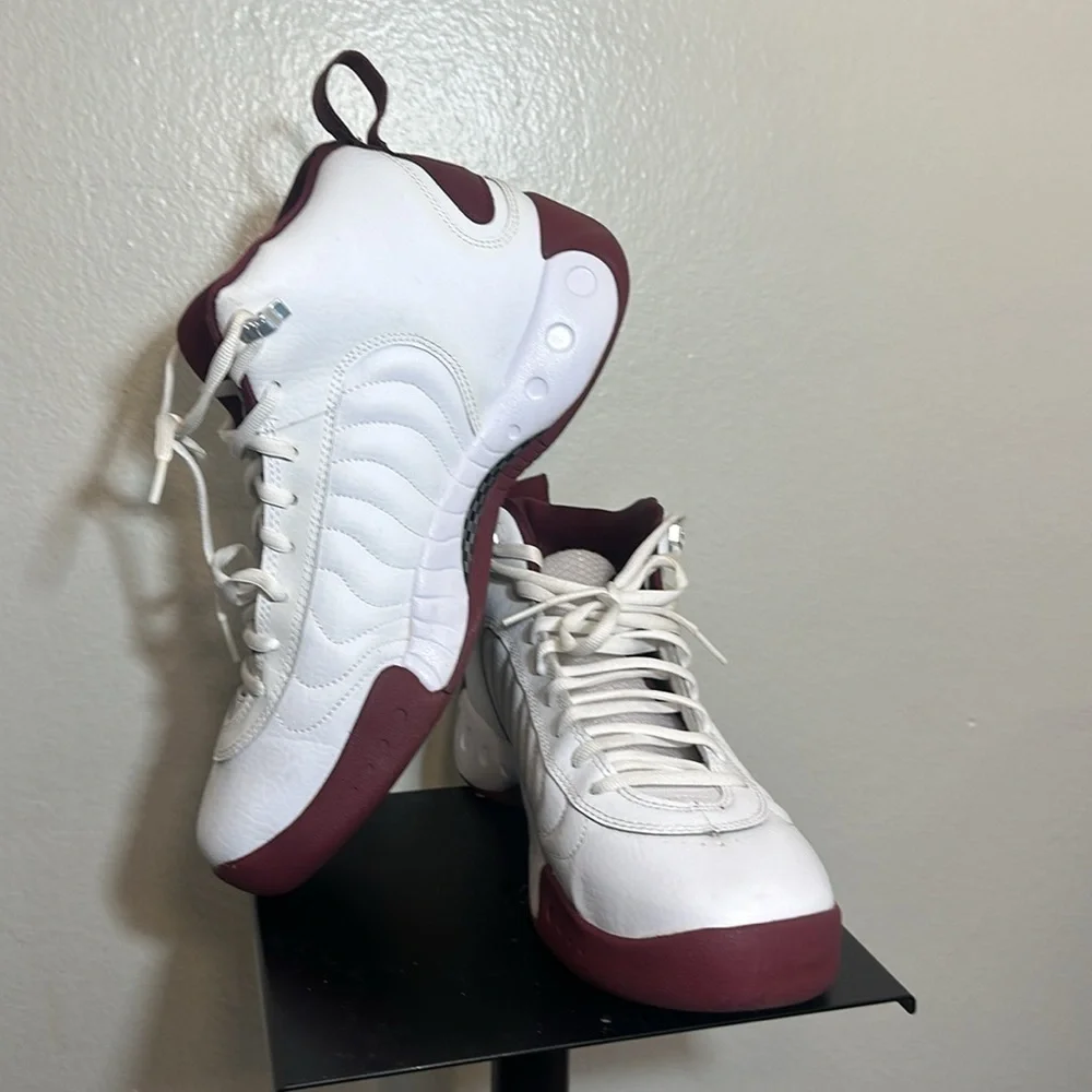 Jordan Jumpman Pro 'Cherrywood'