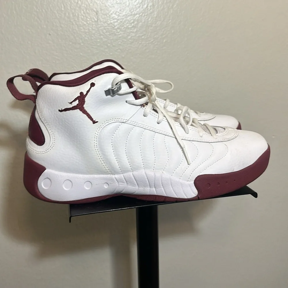 Jordan Jumpman Pro 'Cherrywood'