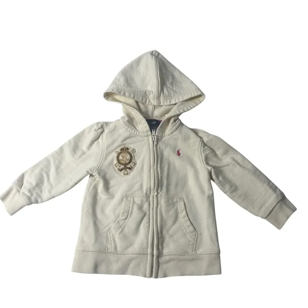 Ralph Lauren classic ralph