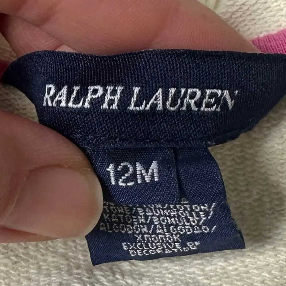 Ralph Lauren classic ralph