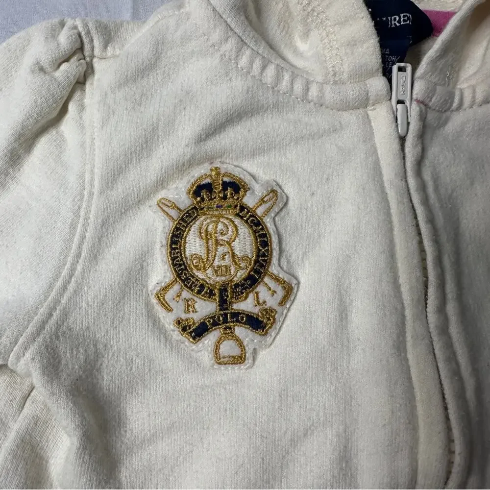 Ralph Lauren classic ralph