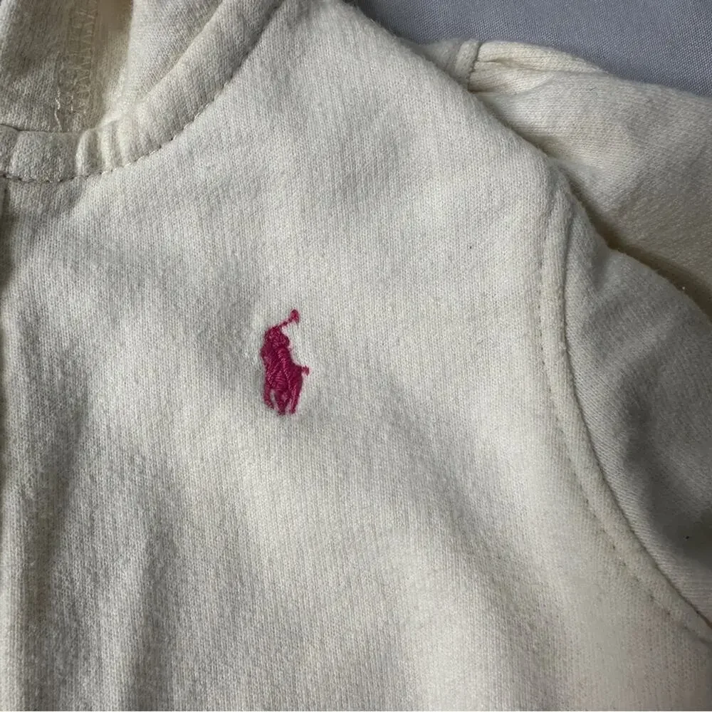 Ralph Lauren classic ralph