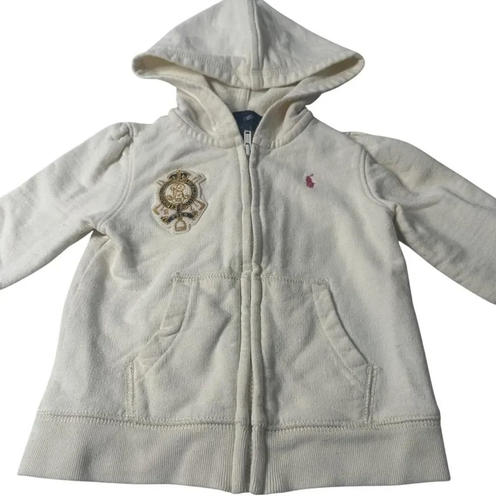 Ralph Lauren classic ralph