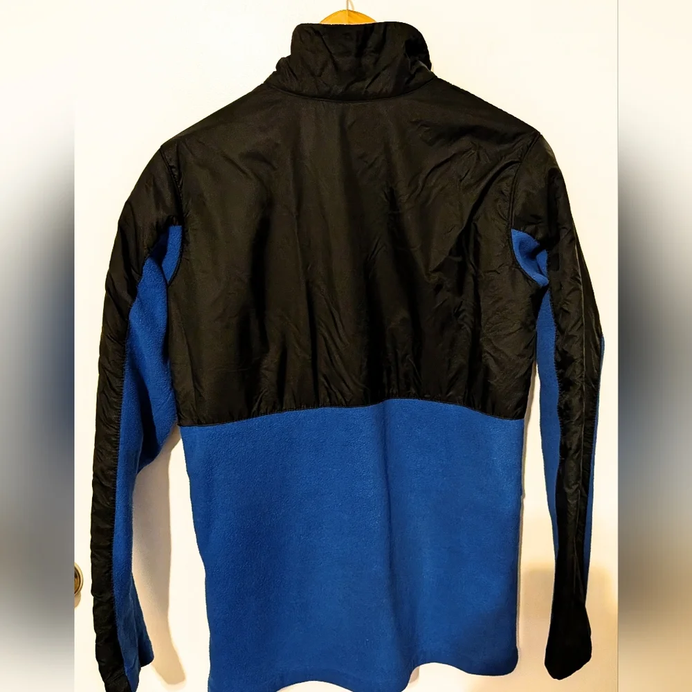 Columbia full zip